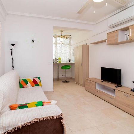Espanatour Apartamento Valencia Torrevieja Esterno foto