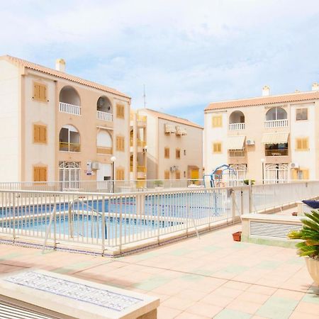 Espanatour Apartamento Valencia Torrevieja Esterno foto