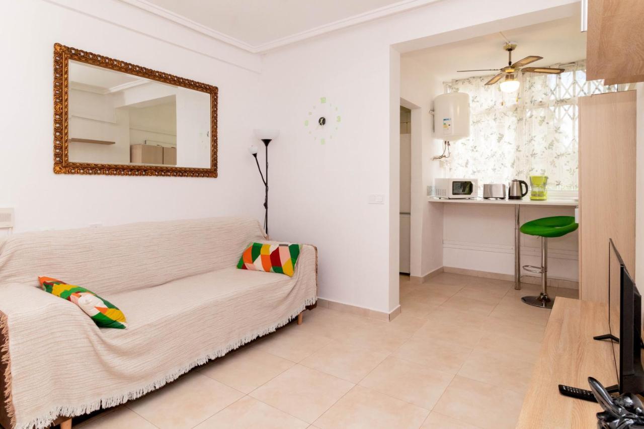 Espanatour Apartamento Valencia Torrevieja Esterno foto