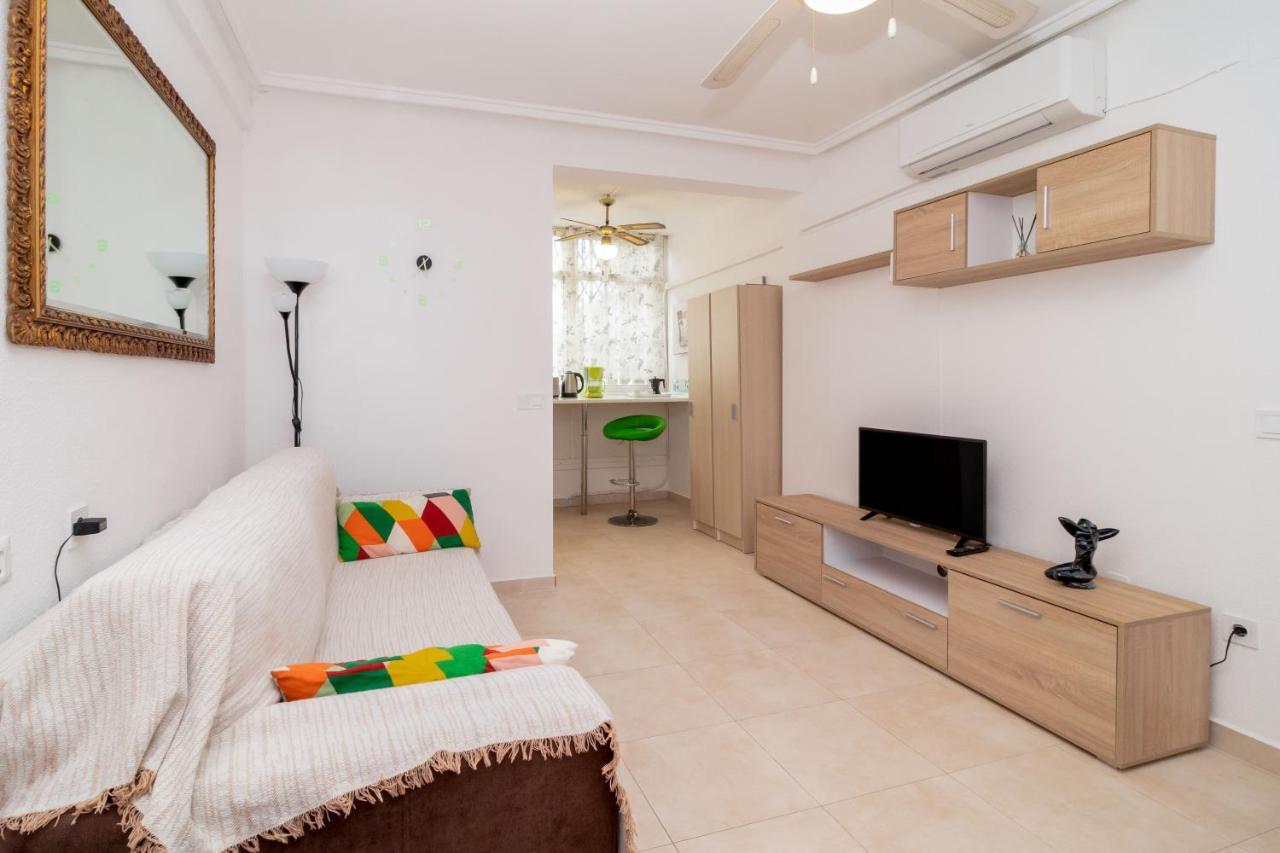 Espanatour Apartamento Valencia Torrevieja Esterno foto