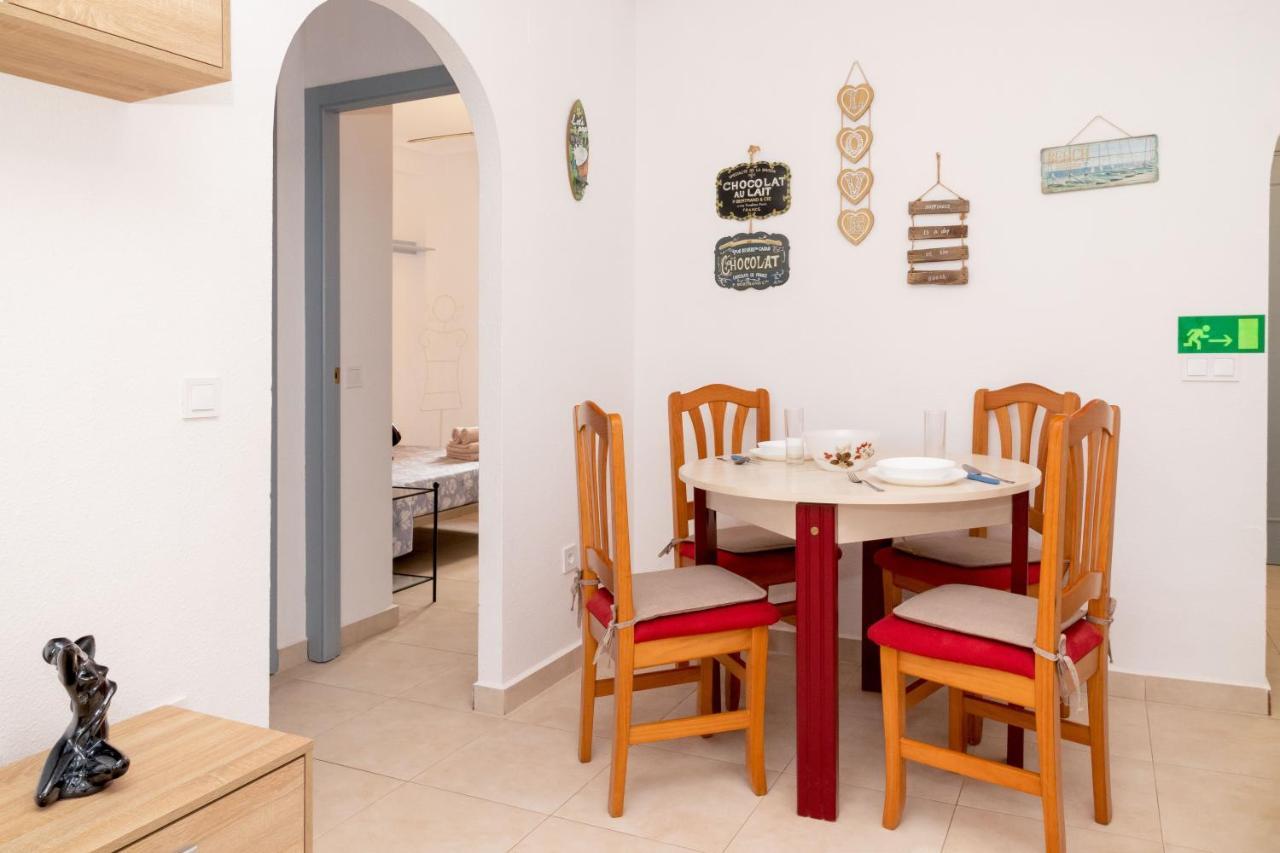 Espanatour Apartamento Valencia Torrevieja Esterno foto