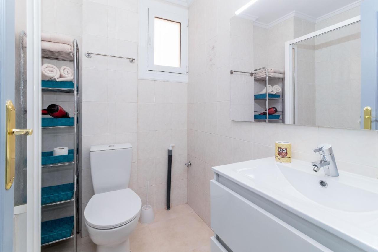 Espanatour Apartamento Valencia Torrevieja Esterno foto